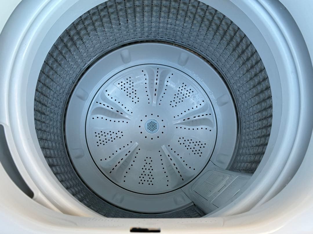 単身用　ハイアール洗濯機　JW-U45A　2022年製　4.5kg　仙台　宮城