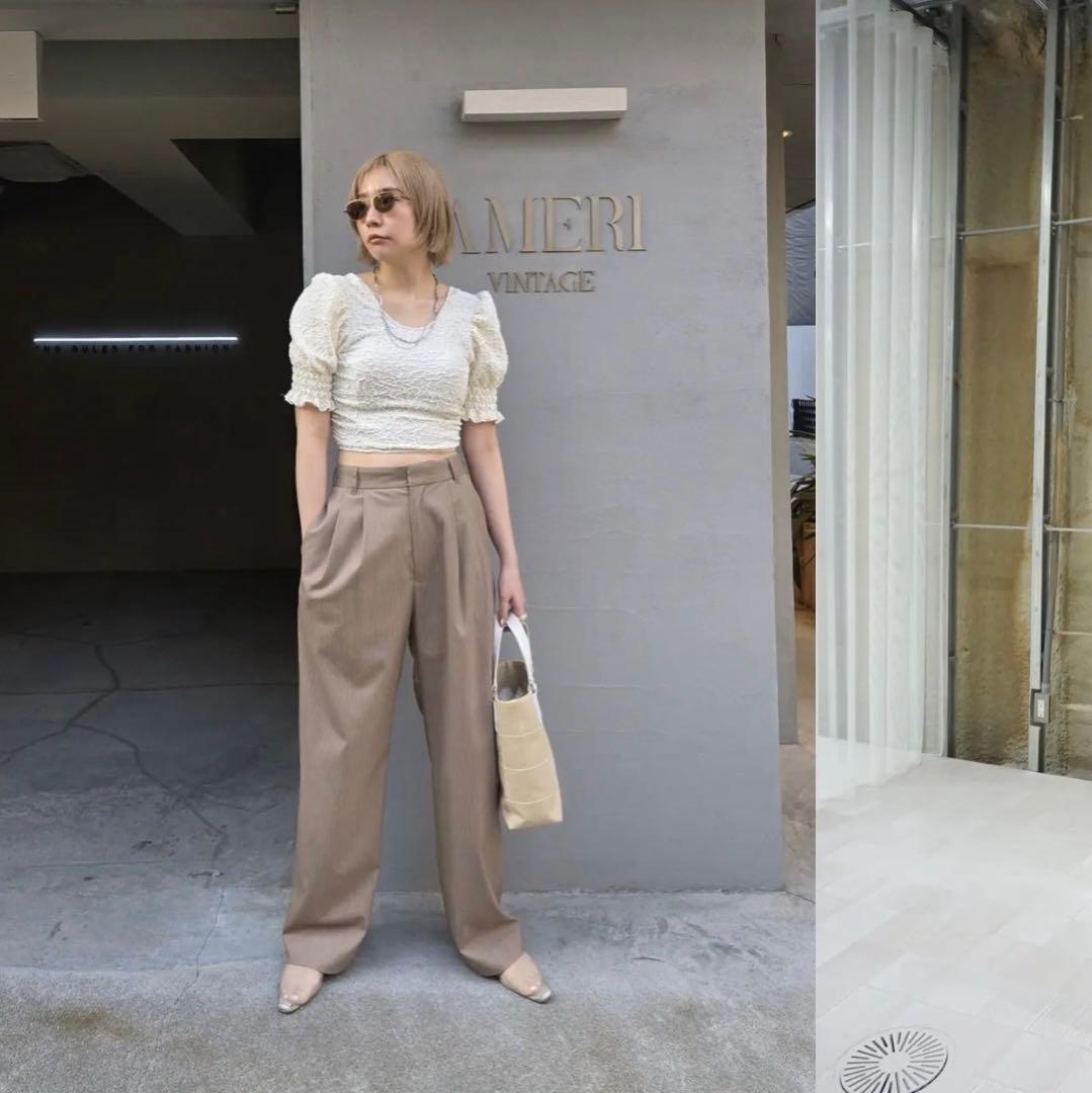 ポンスキー【引越し、断捨離中】様 【新品未使用】AMERI 水着