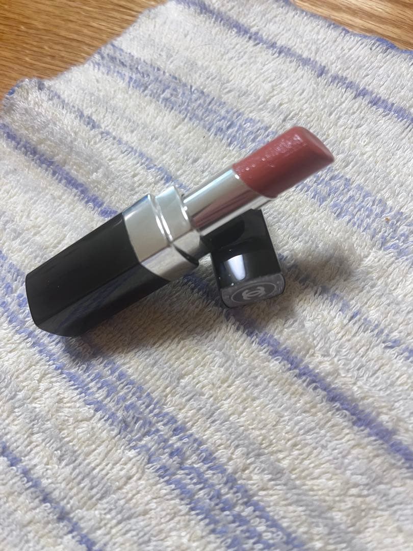 入手困難廃盤品 ！完売品シャネルルージュ ココ ブルーム110 - メルカリ