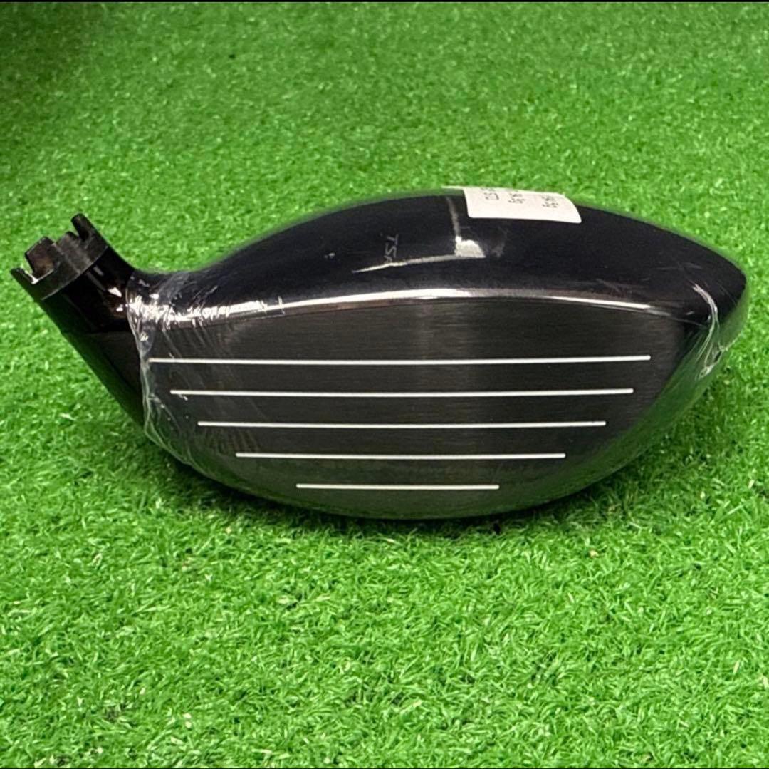 レフティTitleist フェアウェイウッドヘッド TSR2 16.5度 新品 - メルカリ