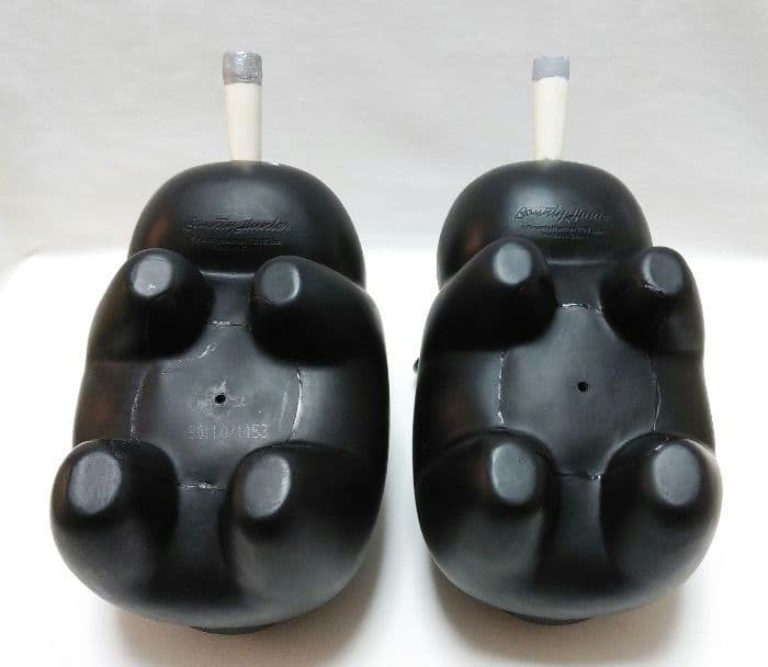 kidrobot キッドロボット Kozikサイン スモーキンラビット元祖 - メルカリ