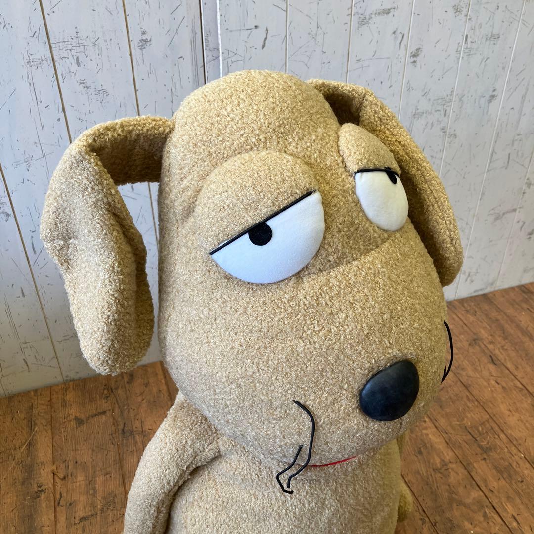 ドン・シボリオーネ サッポロビール サッポロ生搾り ぬいぐるみ