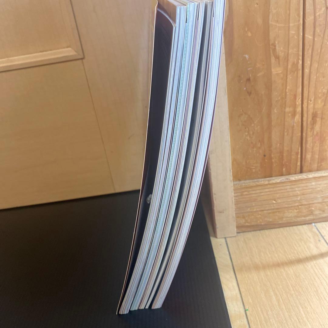 女性情報誌 KITTYGOODSCOLLECTION] Vol. 13.14.15.16