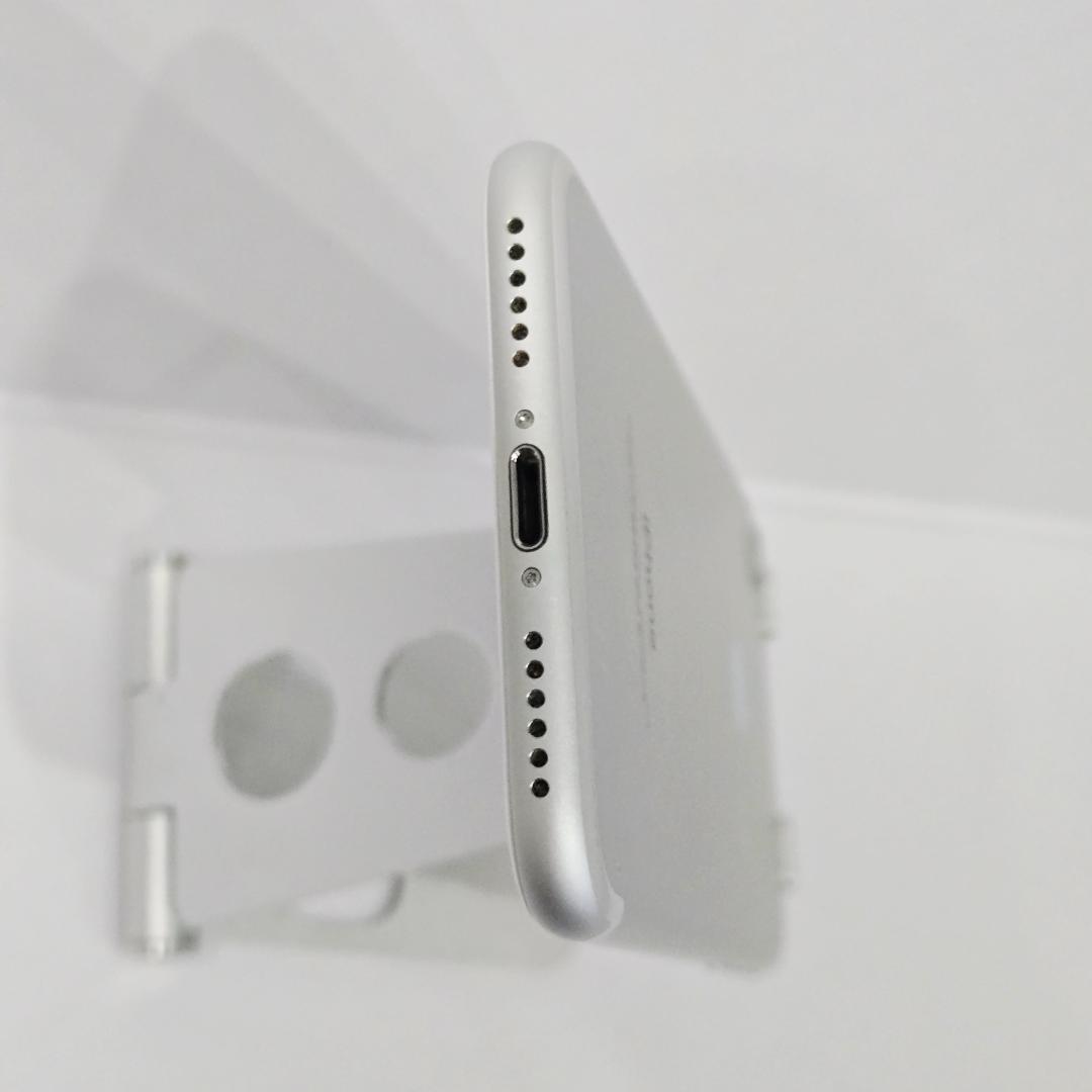 26 iPhone7 シルバー SIMフリー バッテリー86% - メルカリ