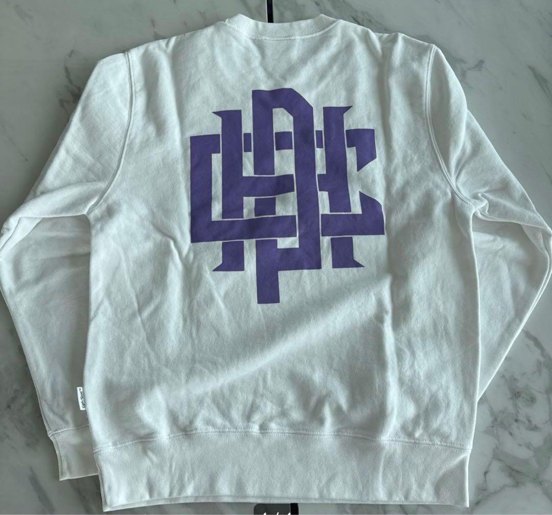 美品 完売品 CAPTAINS HELM Cph/Golf　トレーナー　S CAPTAINS HELM Cph/Golf トレーナー - メルカリ