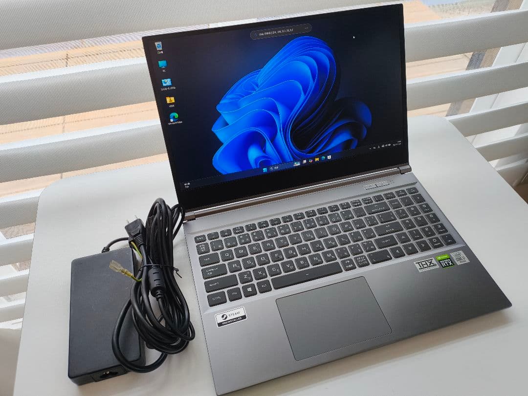 GALLERIA ゲーミングノート i7-10750H RTX2060 Amazon.co.jp: ゲーミングノートPC GALLERIA Core i7-10750H - RTX