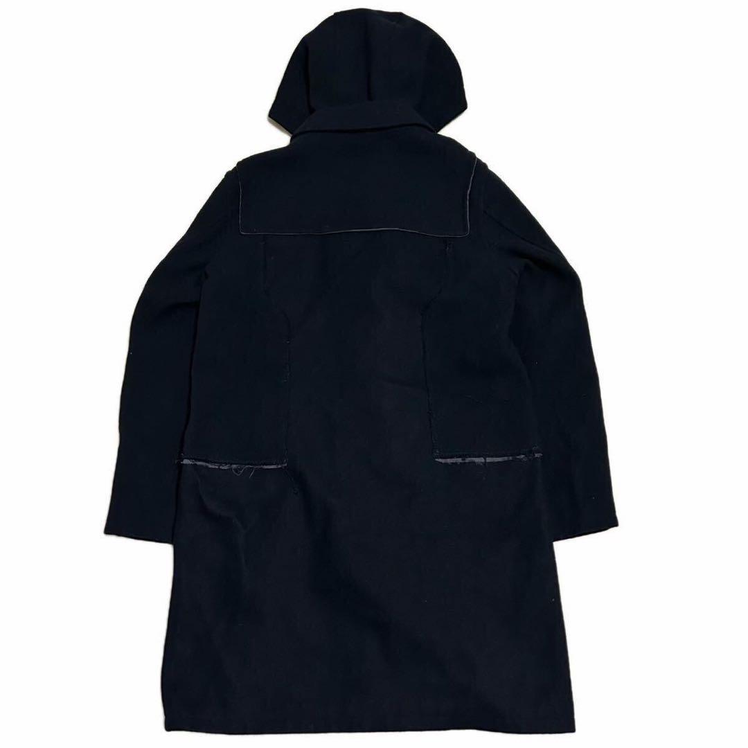UNDERCOVER アンダーカバー 14AW グランジダッフルコート 2 - メルカリ