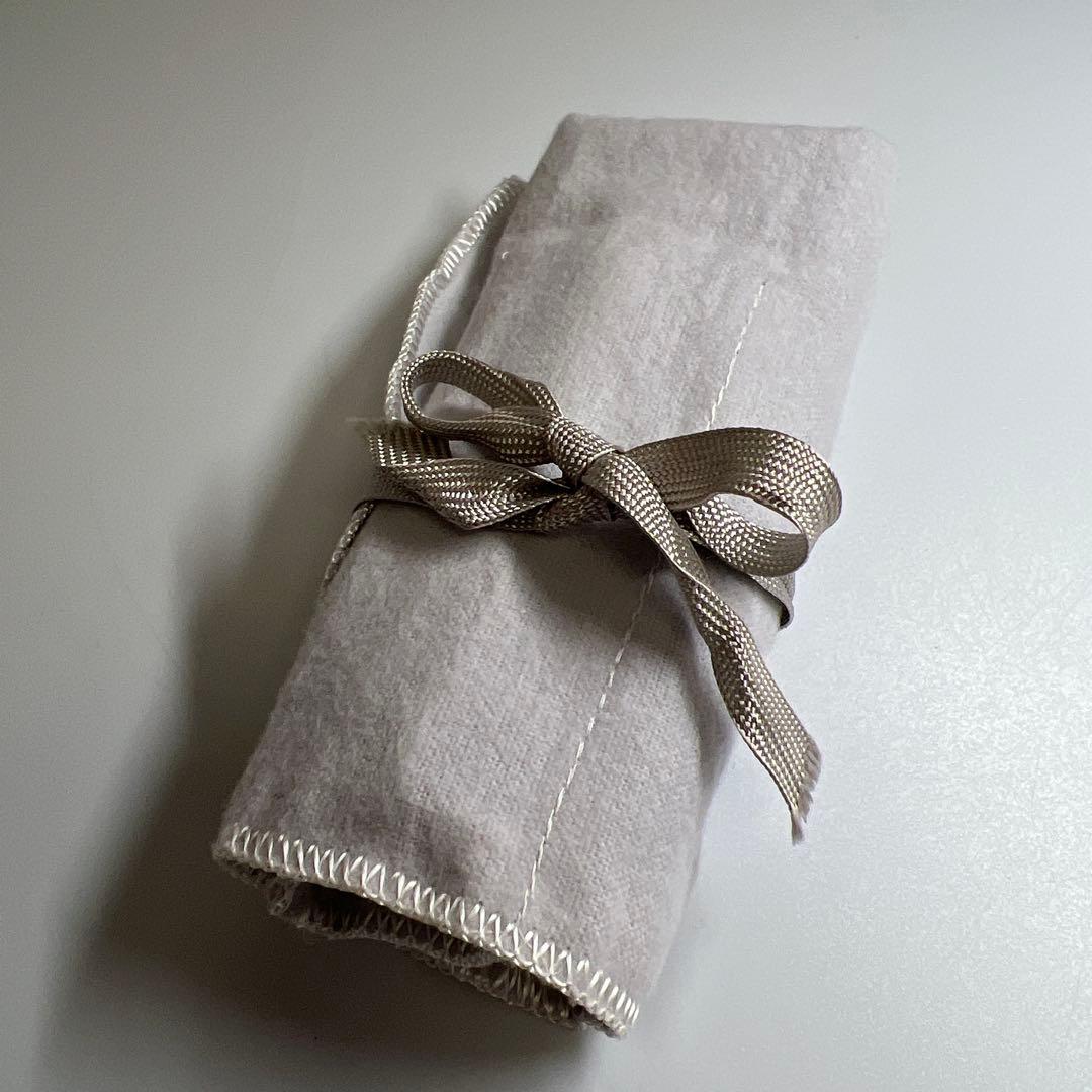 ジョージジェンセン ブロッサムsterling925 コーヒースプーン6本 共袋