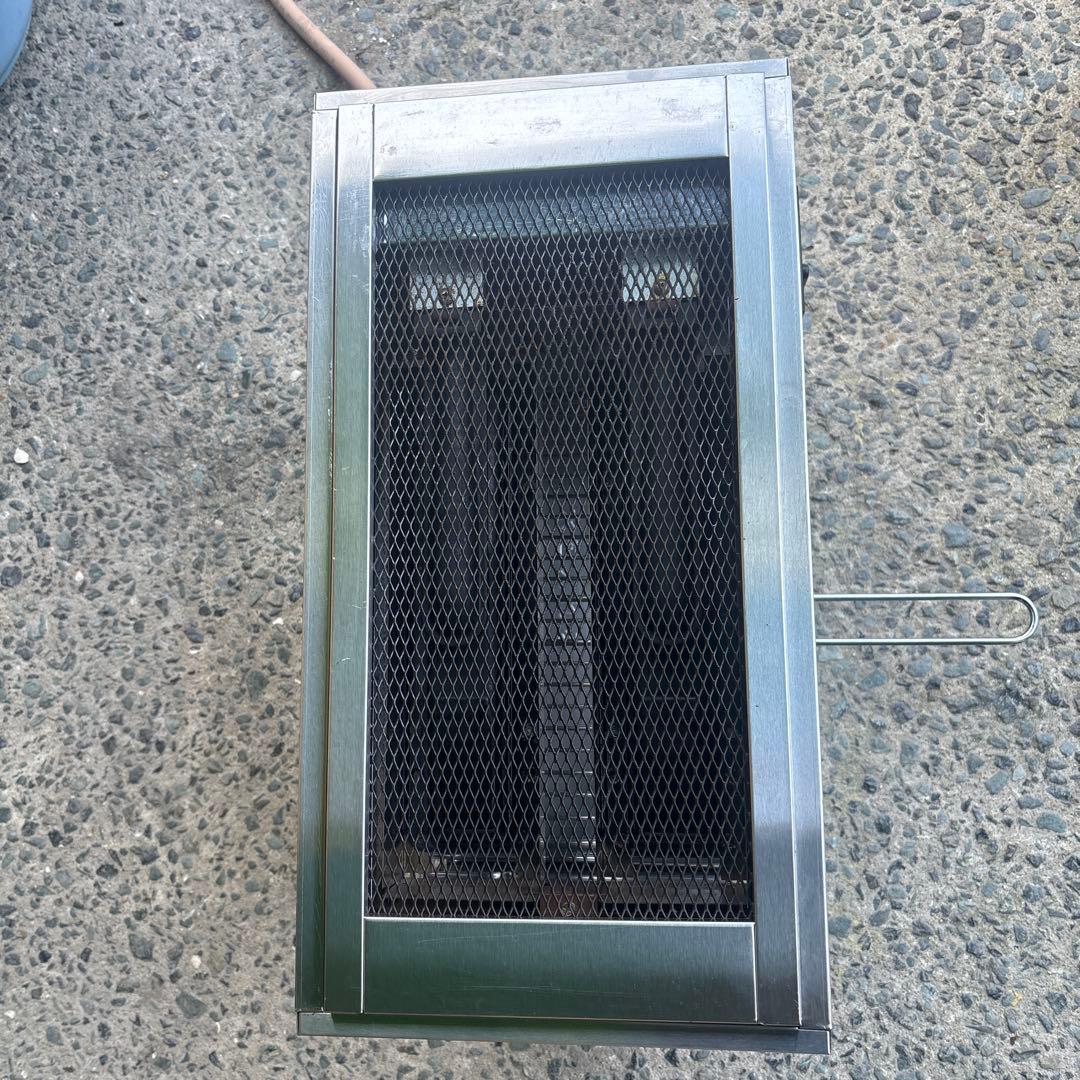 RGP-42SV 業務用オーブン ステンレス