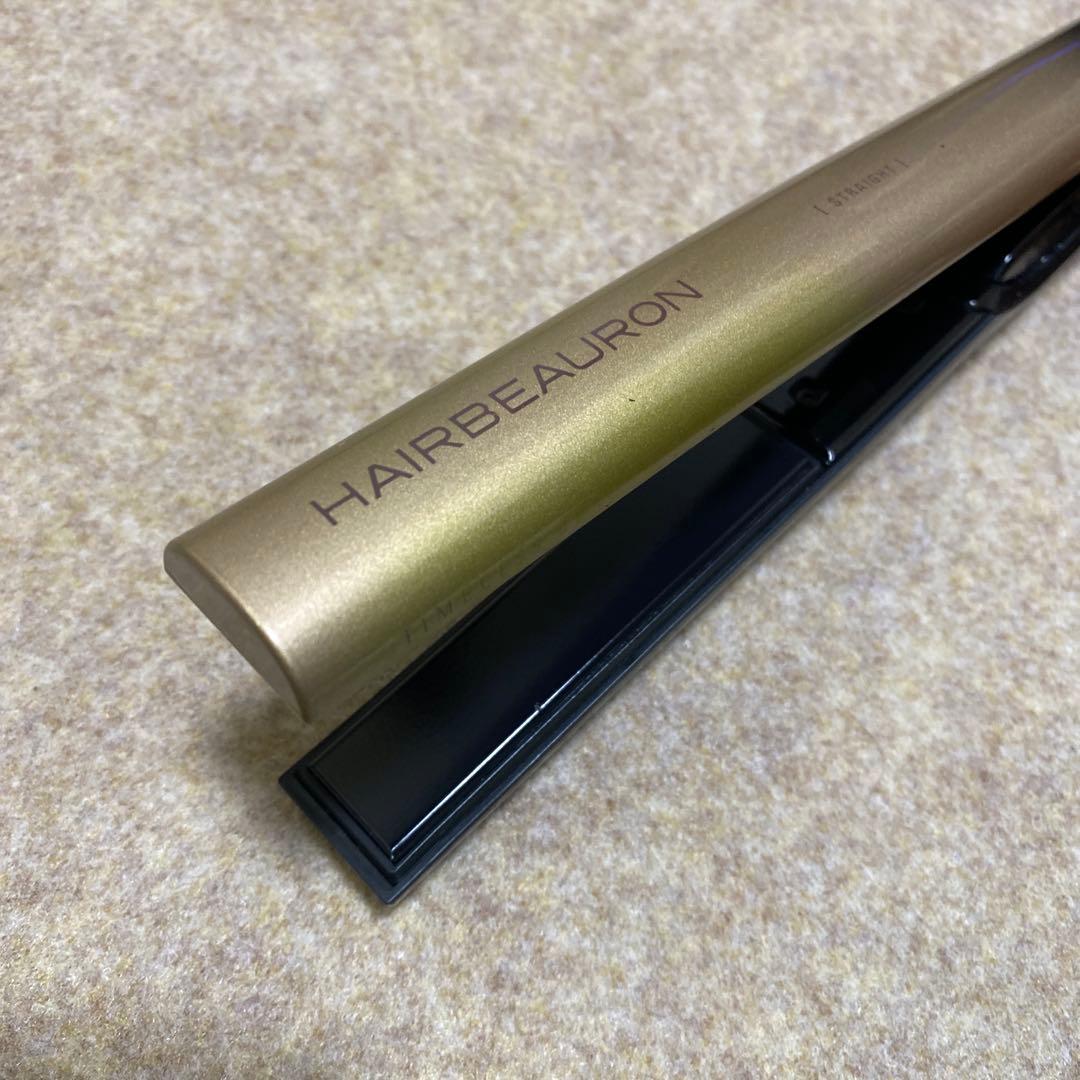 リュミエリーナ HBRST4D ヘアビューロン ストレート 4D Plus - メルカリ