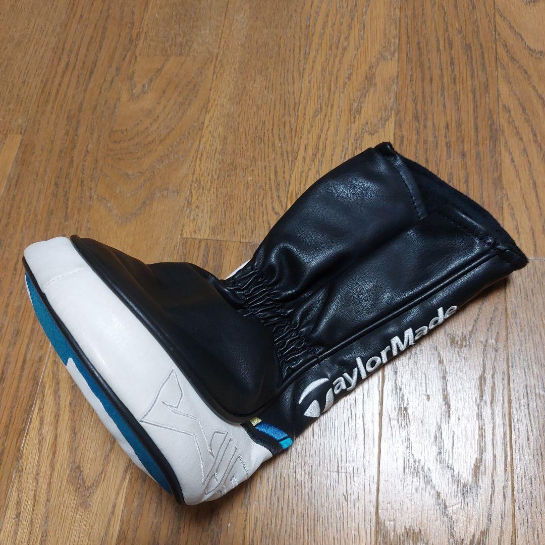 TaylorMade SIM2 ドライバー用ヘッドカバー - メルカリ