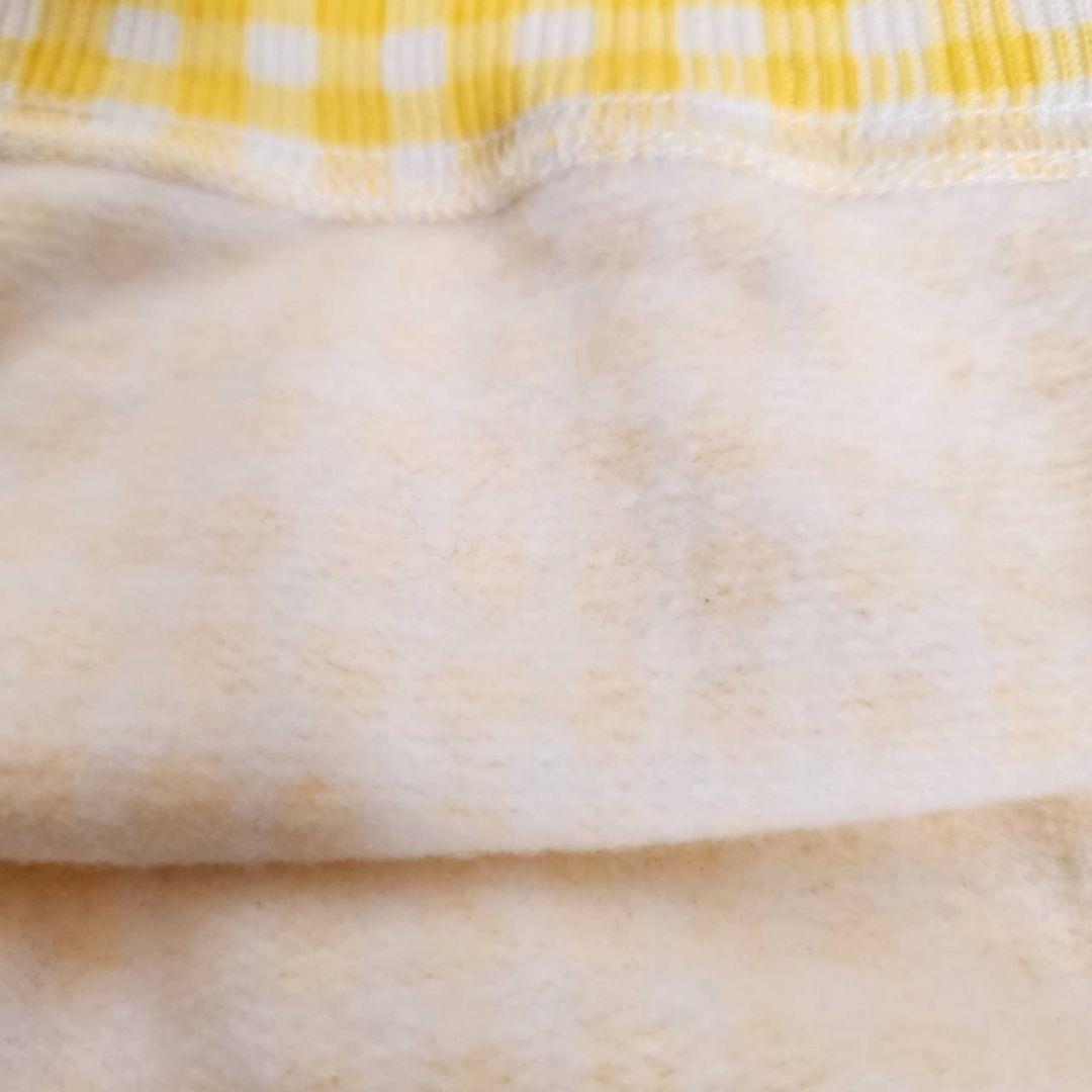 希少品/新品】ポロラルフローレン ギンガムチェック スウェット