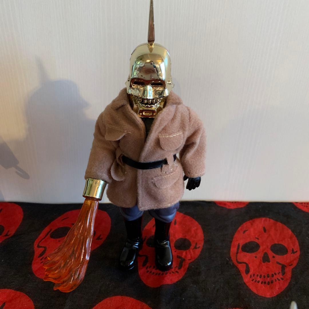 パペットマスター GOLDシリーズ 5体セット - メルカリ