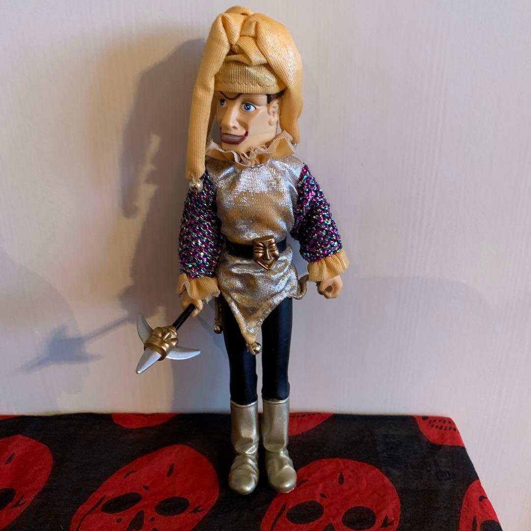 パペットマスター GOLDシリーズ 5体セット - メルカリ