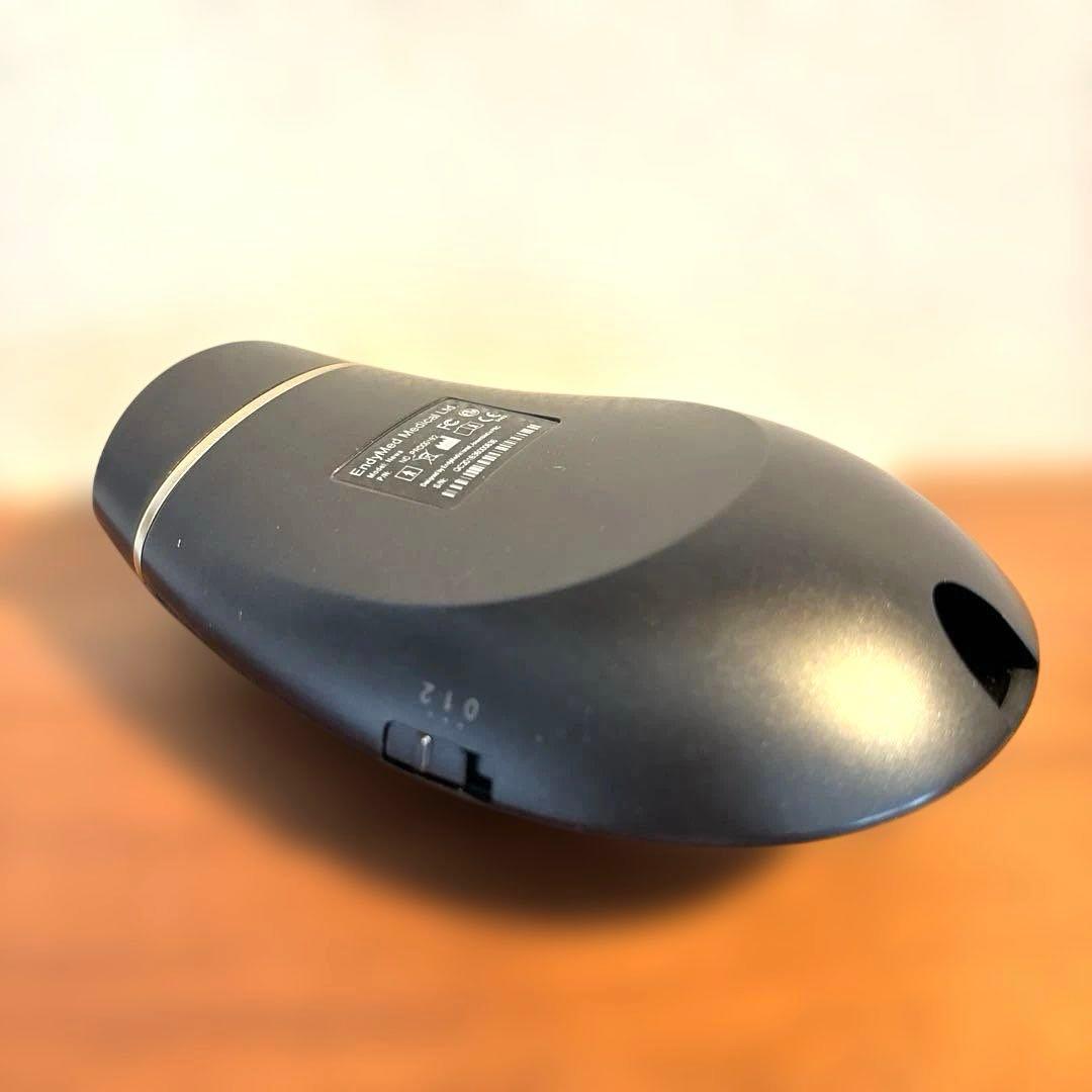 NEWAリフト 美顔器 ニューワ コード付きタイプ 人気色ブラック ジェル