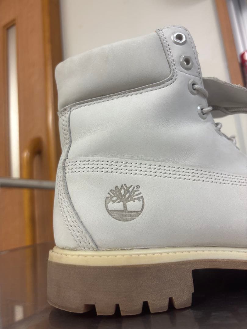 Timberland PREMIUM BOOT 26.5cm 〜27cm