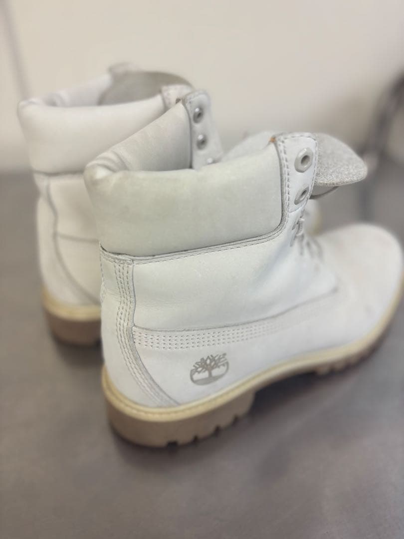 Timberland PREMIUM BOOT 26.5cm 〜27cm