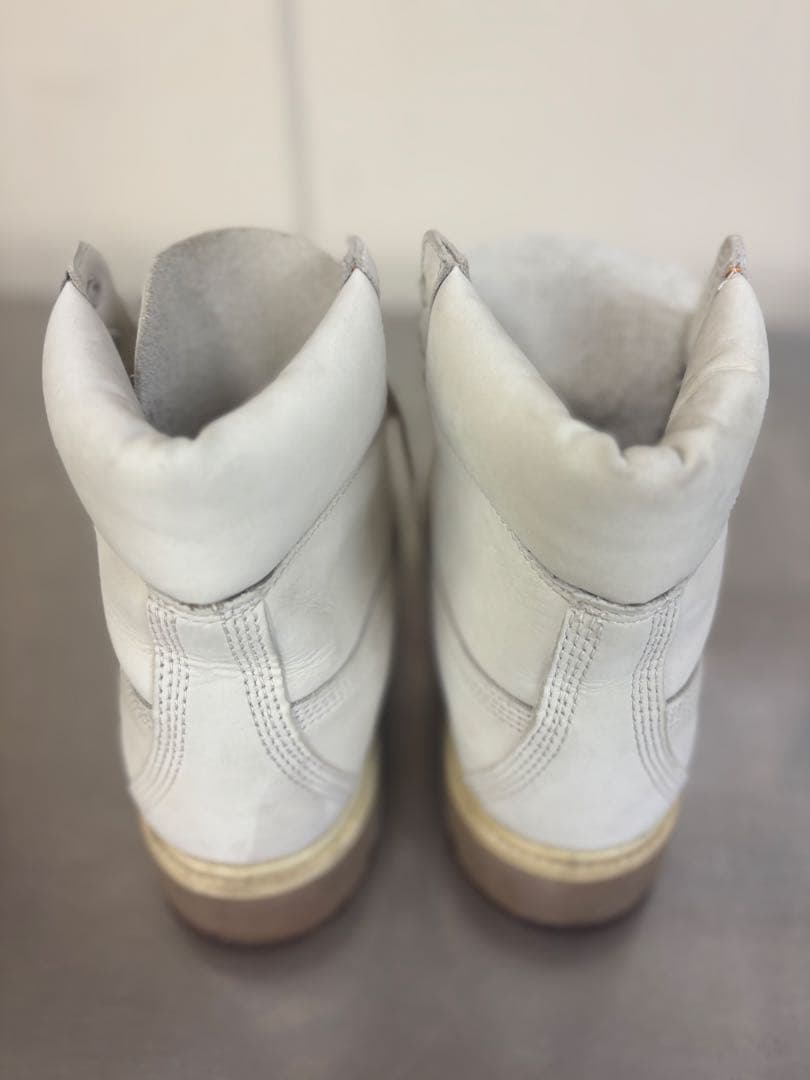 Timberland PREMIUM BOOT 26.5cm 〜27cm