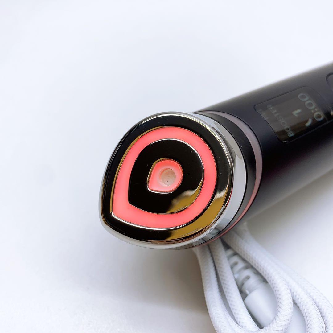 《新品同様》 メディキューブ ブースター プロ AGE-R EMS