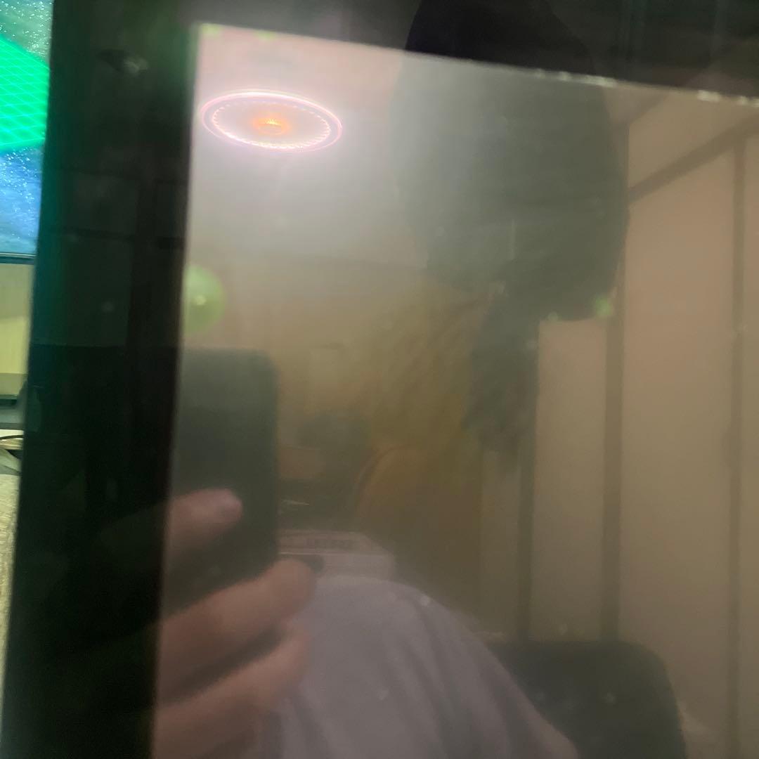 Macデスクトップ iMac A2116 21.5inch