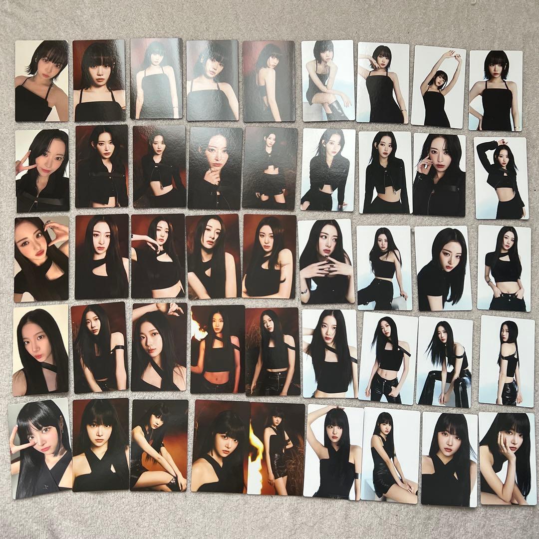 BIGBANG グッズ まとめ売りKRUNK全公式