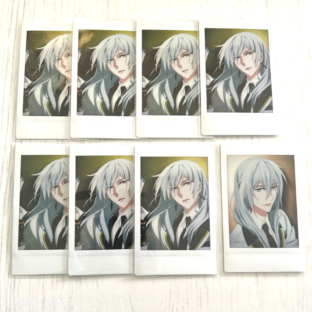 アイナナ 千 チェキ Re-raise 8枚 - メルカリ