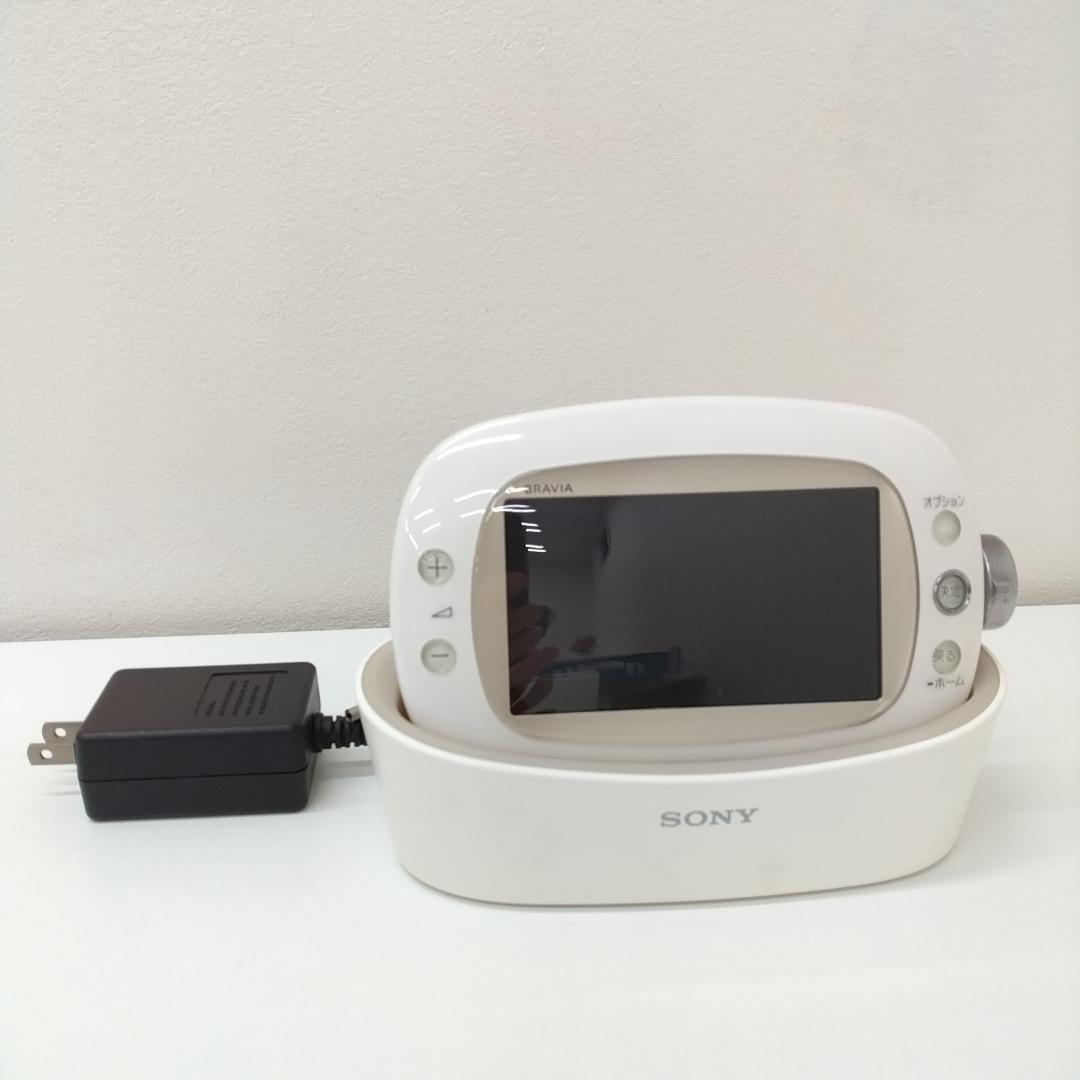 若《PNYUH》ポータブルテレビ　SONY BRAVIA　XDV-W600