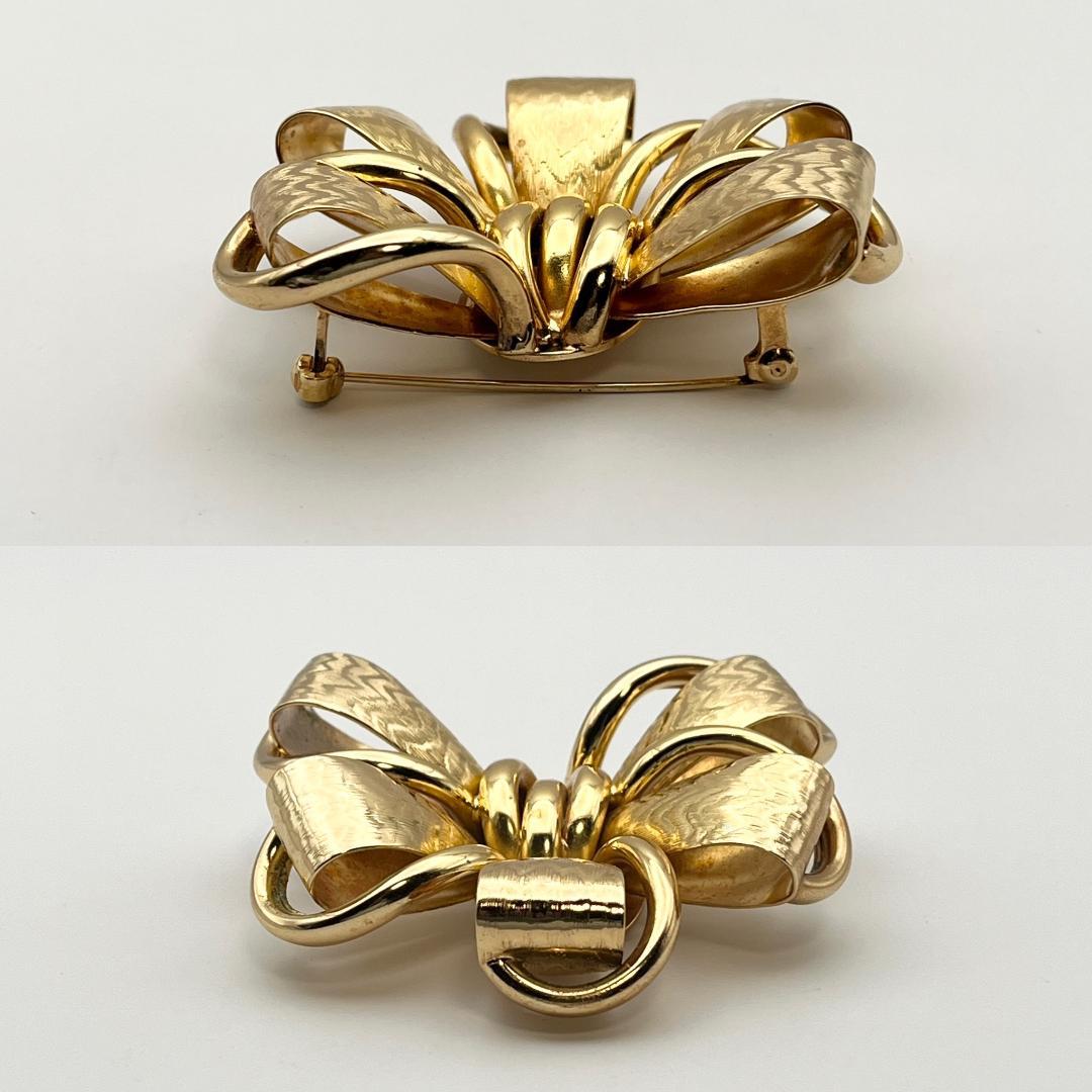 グロッセ☆DIPLOME D'HONNEUR 1937 パリ万博 リボンブローチ - メルカリ