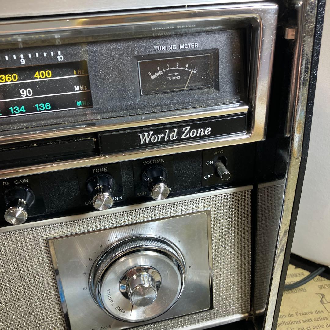 可成りの美品です ソニー CRF-5090 整備済動作品