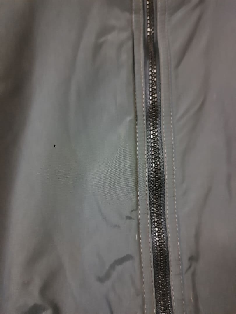 ヴィンテージ L.L.Bean エルエルビーン ウォームアップジャケット