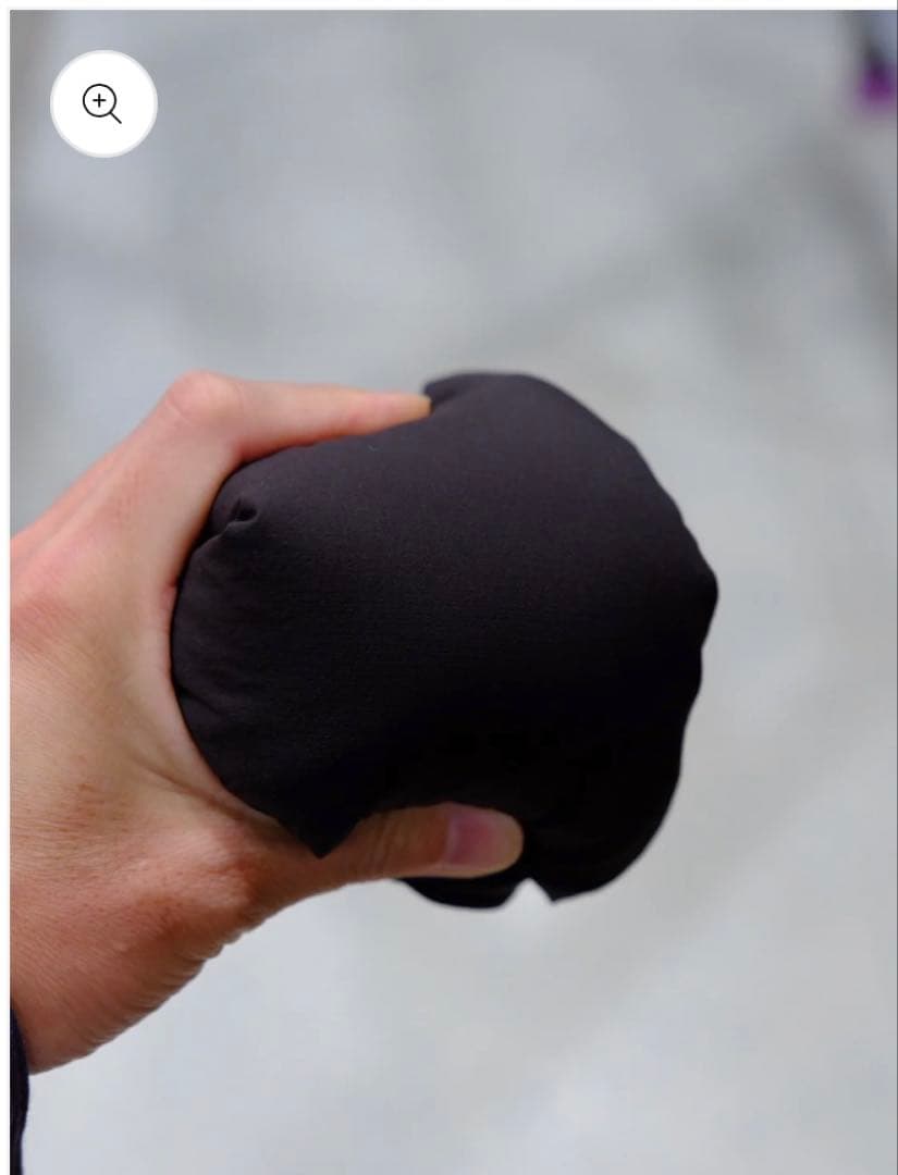 新品 static orbit winter vest Dune XSサイズ - メルカリ