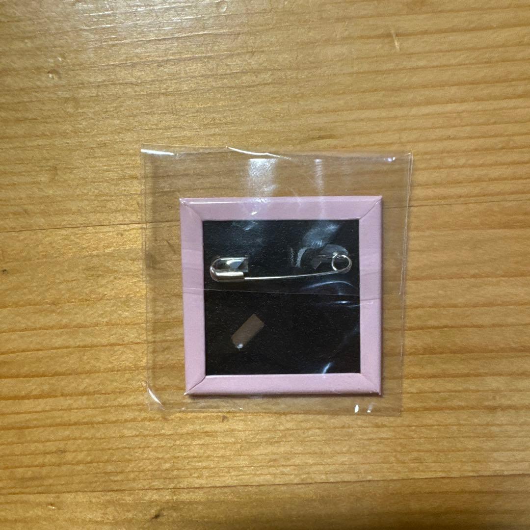 虹ヶ咲 7th スクエア缶バッジ 鐘嵐珠 ランジュ - メルカリ