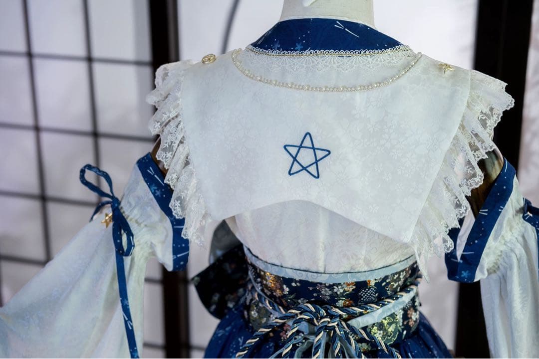 星雨魔法店 東方Project 東方プロジェクト 東風谷早苗 早苗 コスプレ