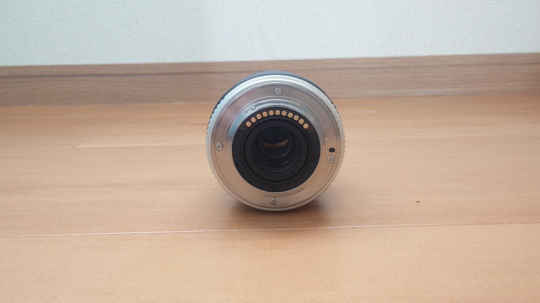 ジャンク品】Olympus E-PL6 ミラーレスカメラ レッド+レンズ2本