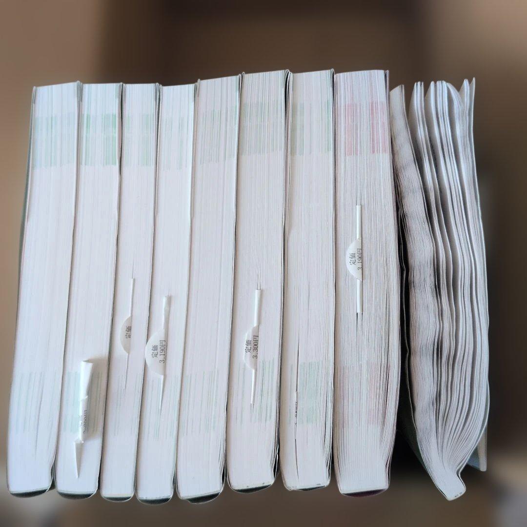 美品］精神保健福祉士養成講座 8巻セット他 新カリキュラム対応 - メルカリ