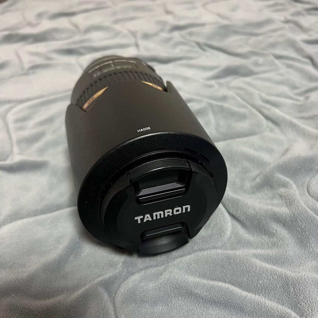 TAMRON 一眼レフカメラ レンズ ジャンク品 ジャンクレンズな TAMRON 85-210mmF4.5 （Z-210）| 勢いに任せて同型