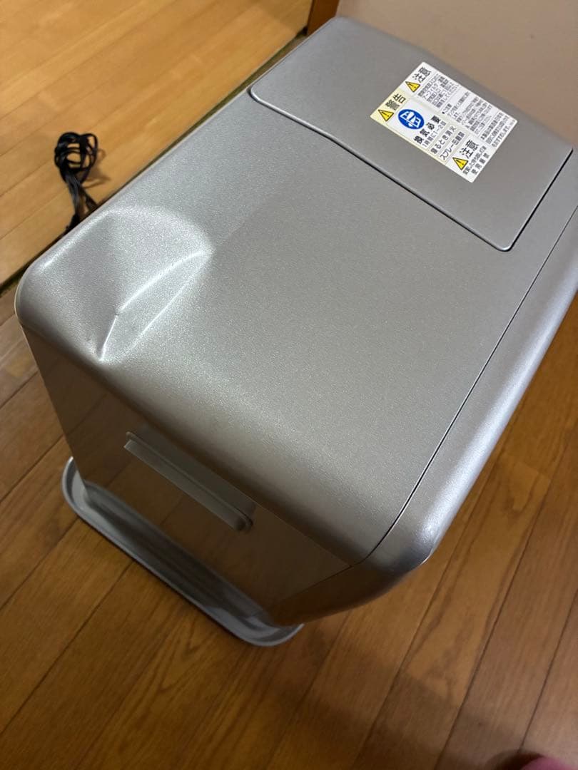 CORONA FH-G3224Y 石油ファンヒーター 2024年製 - メルカリ