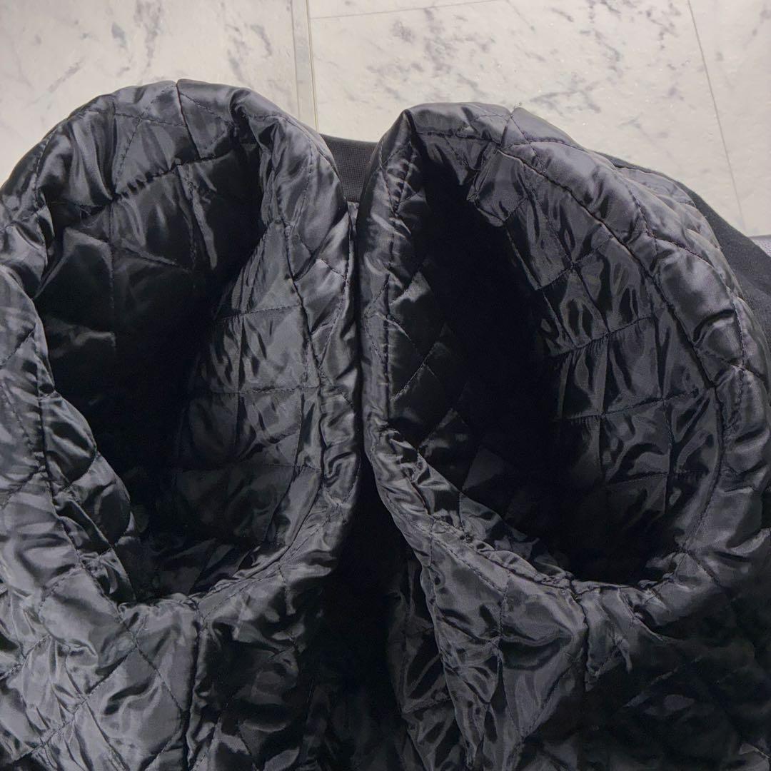 美品 G-style スタジャン L ロサンゼルス LAロゴ チカーノ ギャング