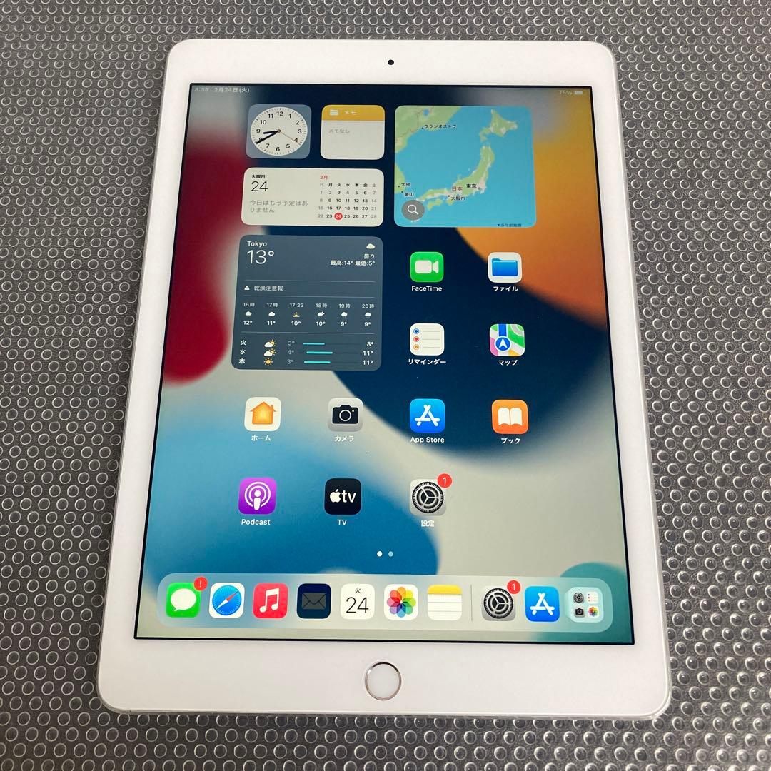 857【早い者勝ち】電池良好☆iPad Air2 16GB WIFIモデル☆ - メルカリ