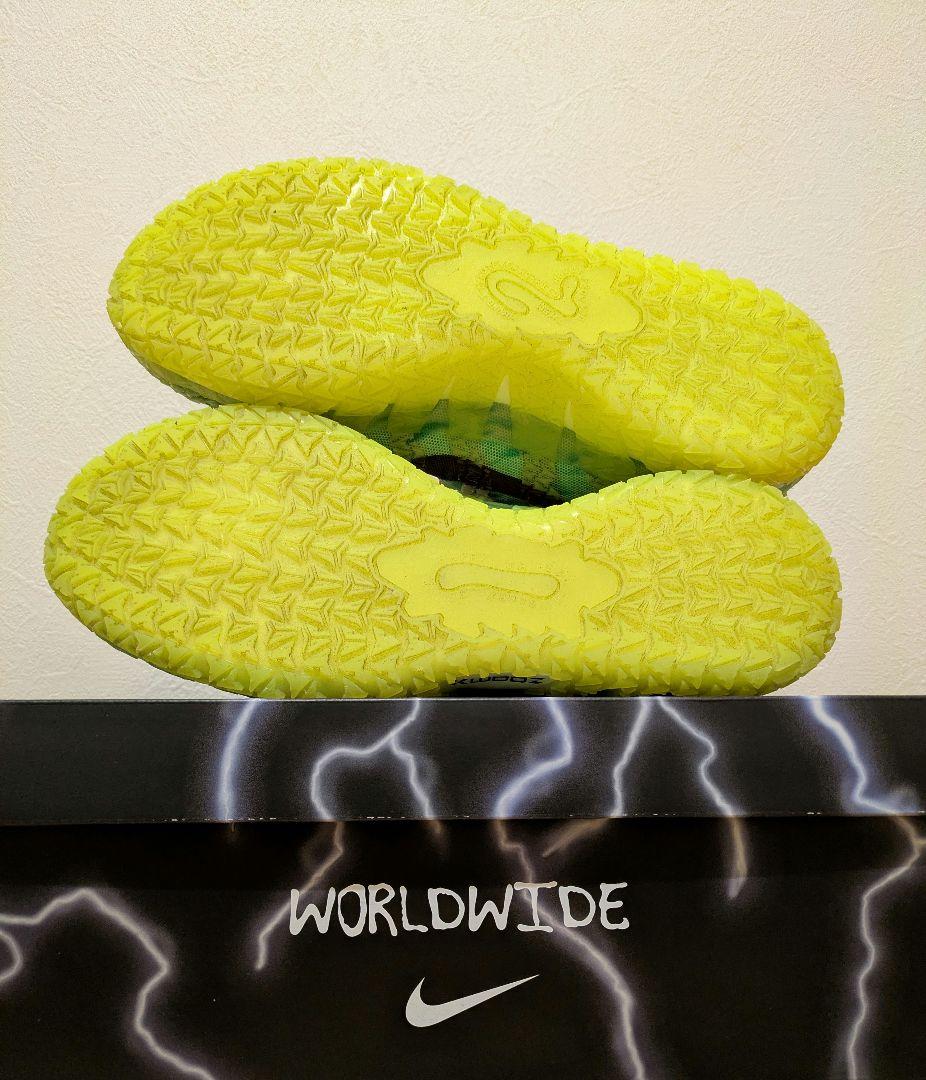 【即購入可】JA3 \"Halloween\" NIKE