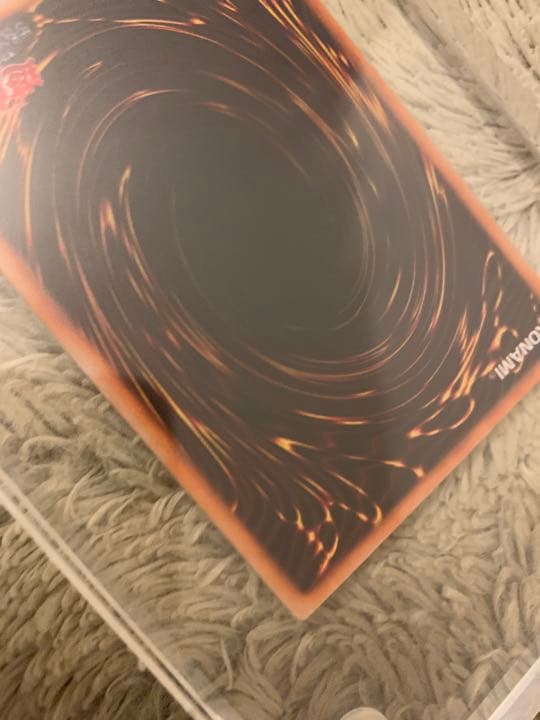 No.1105 遊戯王 美品 初期 カオスソルジャー ウルトラレア - メルカリ