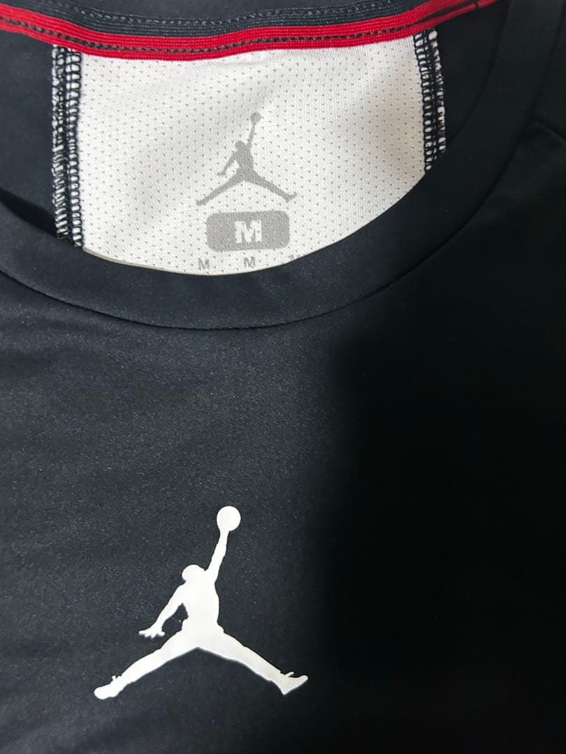 福大大濠高校バスケットボール部 JORDAN ロンT - メルカリ