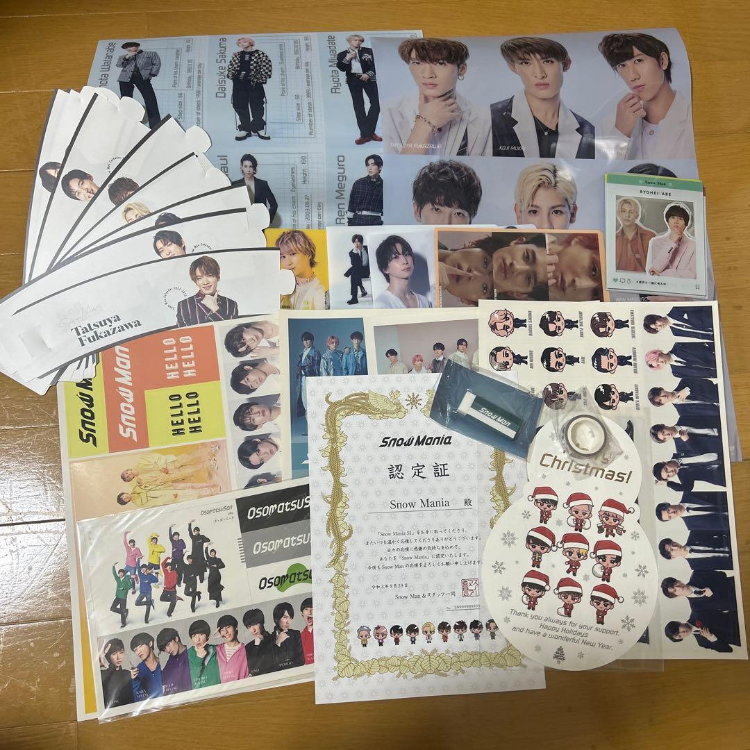 Man CD DVD 32枚セット 特典付き