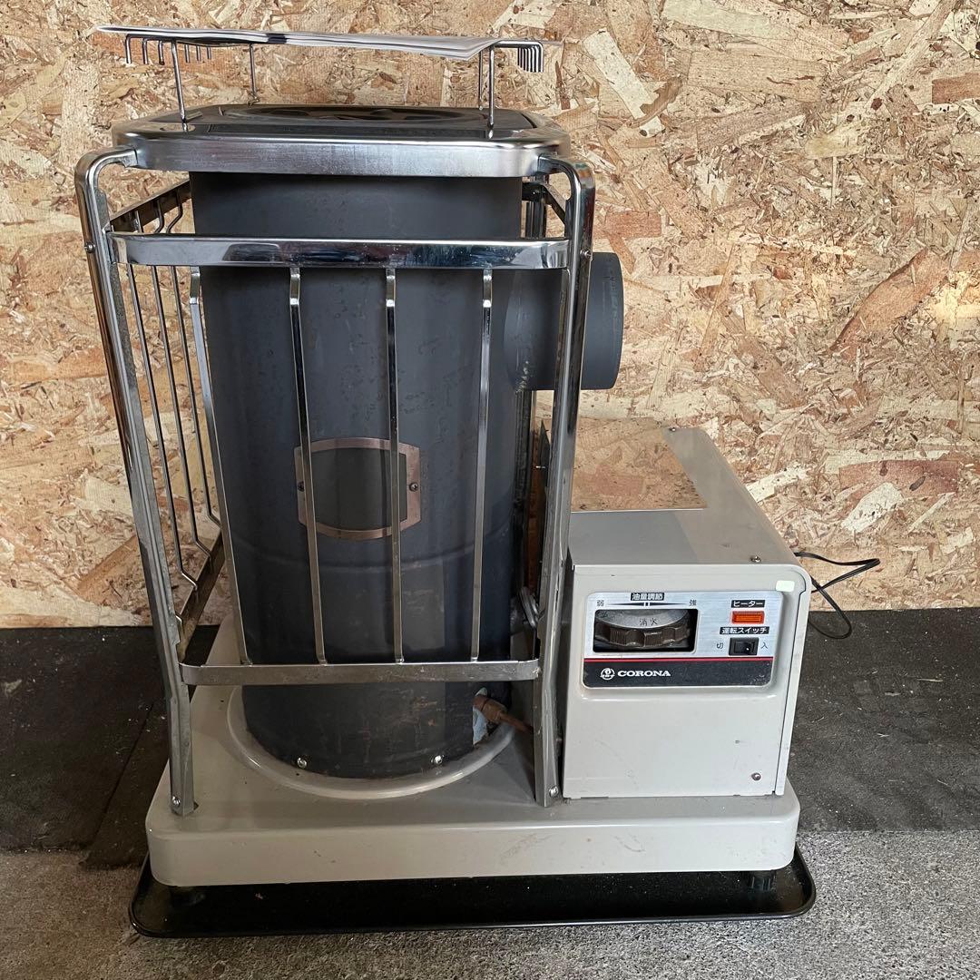 コロナ ポット式ストーブ SV-1012BD 223010113126_20230801115839.jpg