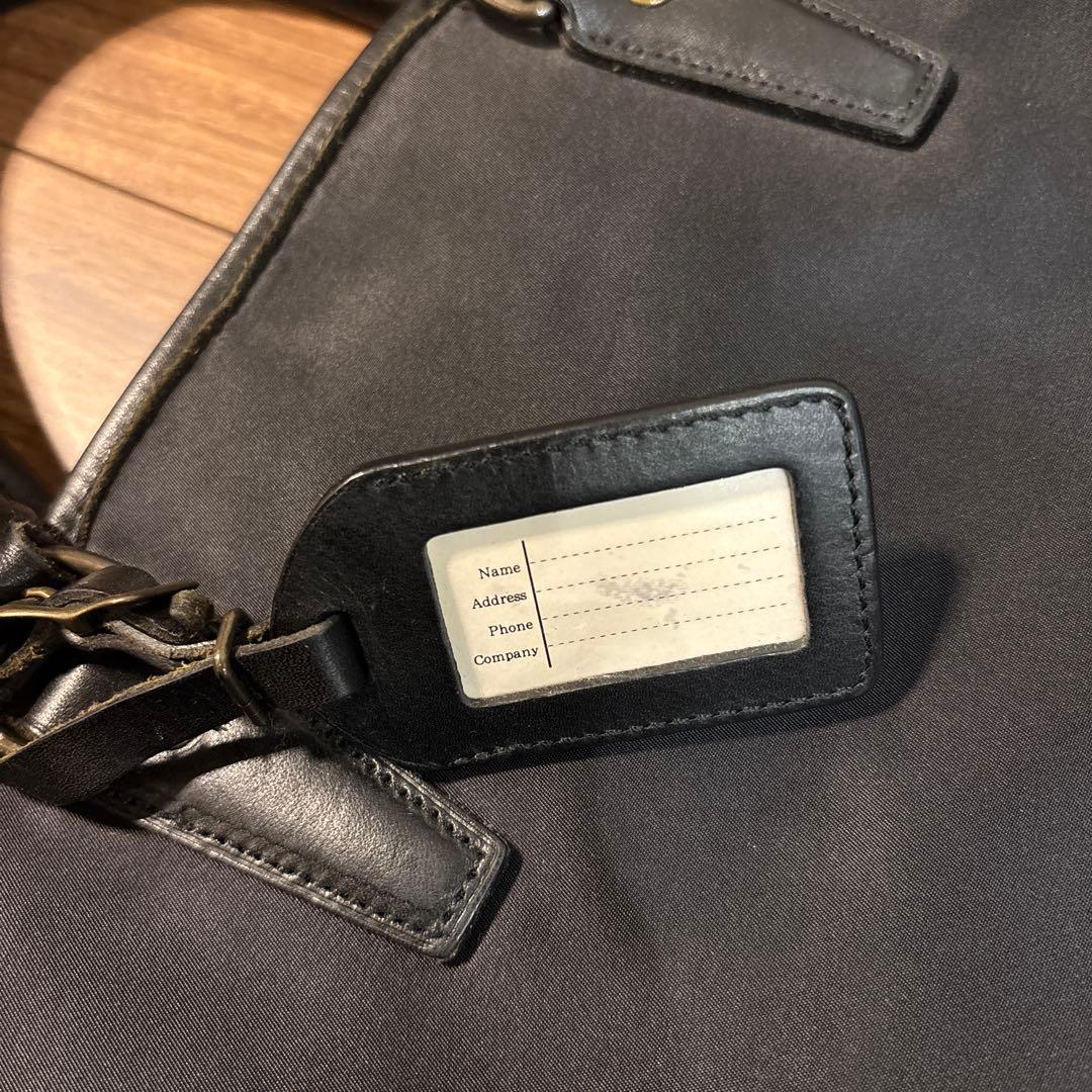 希少】PORTER ポーター 70周年 バーニーズニューヨーク別注 トート