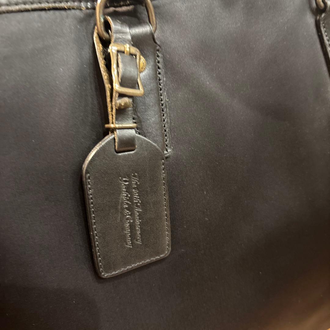 希少】PORTER ポーター 70周年 バーニーズニューヨーク別注 トート