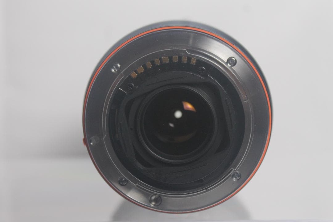 超望遠⭐ SONY DT 75-300mm F4.5-5.6 MACRO SAL