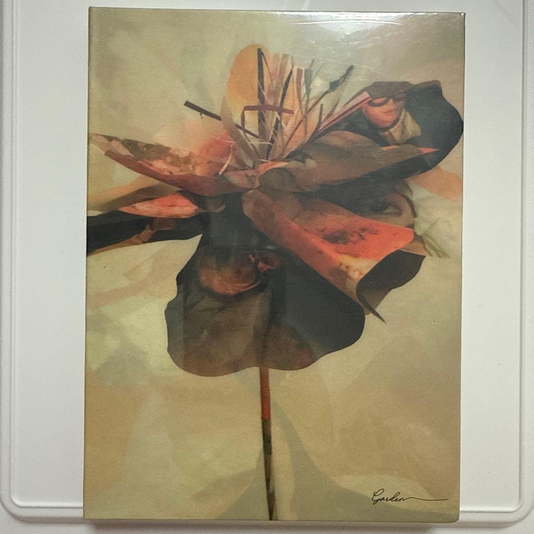 Penomeco Garden アルバム　CD Garden - EP by PENOMECO | Spotify