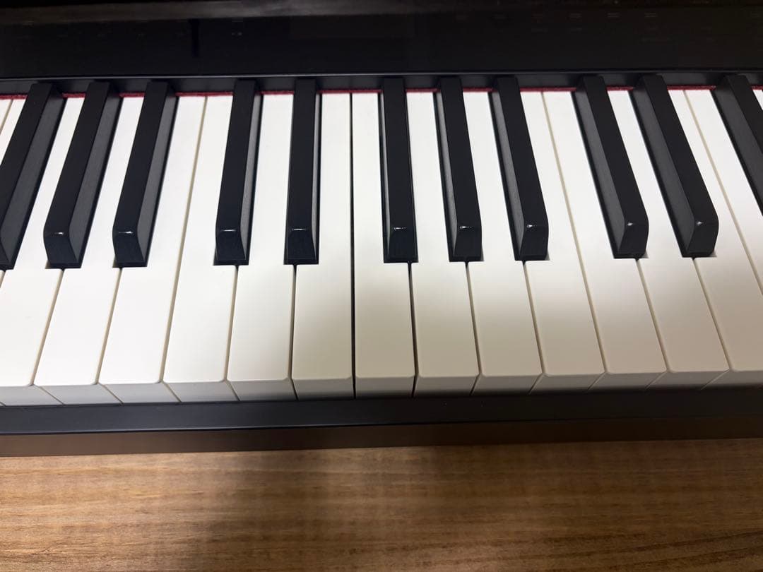 Casio px-s3100 譜面たて、Bluetooth usb、ペダル付き - メルカリ