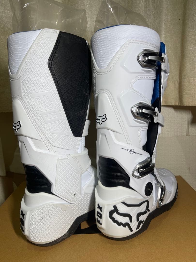 FOX MOTION モーション　M9（27.0cm）　alpine TECH